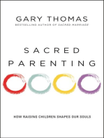 Sacred Parenting