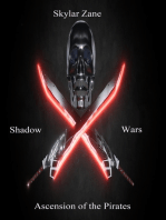 Shadow Wars