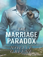 The Marriage Paradox: Unlikely Spies, #2