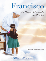 Francisco el Papa del pueblo