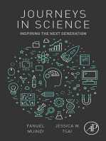 Journeys in Science: Inspiring the Next Generation