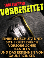 Vorbereitet