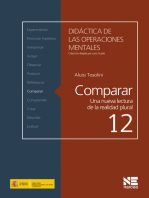 Comparar: Una nueva lectura de la realidad plural