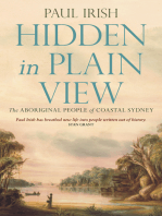 Hidden in Plain View: The Aboriginal People of Coastal Sydney