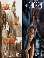 The Chosen - Fang and Feather (Volume One)