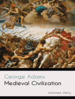 Medieval Civilization