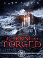 Darkness Forged: Gods of the Ragnarok Era