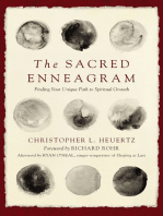 The Sacred Enneagram