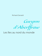 Gwynn d'Aberffraw: Les iles au nord du monde