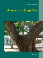 Auseinandergelebt