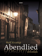 Abendlied: Eifelkrimi