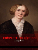 George Eliot: The Complete Collection