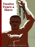 Twelve Years a Slave