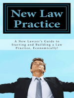 New Law Practice