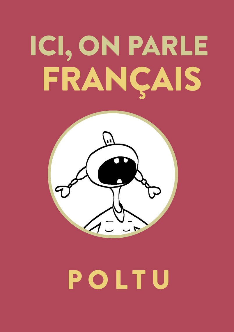 Je Parle Le Francais In English
