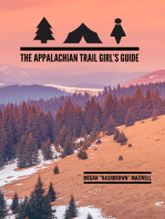 The Appalachian Trail Girl's Guide
