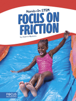 Focus on Friction