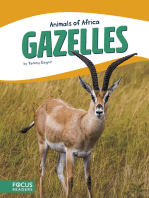 Gazelles