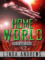 Syn-En: Home World