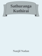 Sathuranga Kuthirai