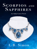 Scorpios and Sapphires