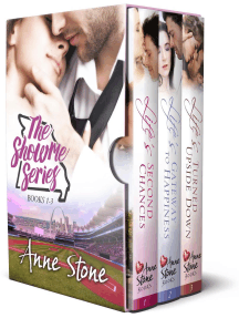 The Show Me Series Boxed Set: Volume 1 (Books 1-3): The Show Me Series