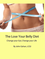 The Lose Your Belly Diet