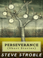Peseverance (Short Stories)