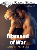 Diamond of War