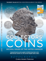 Collectors’ Coins: Decimal Issues of the United Kingdom