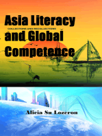 Asia-literacy and Global Competence