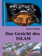 Das Gesicht des Islam: Wo Religion auf Politik stößt