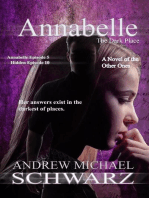 Annabelle: The Dark Place: The Hidden, #10