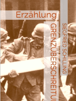 Grenzüberschreitung