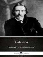 Catriona by Robert Louis Stevenson (Illustrated)