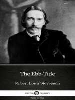 The Ebb-Tide by Robert Louis Stevenson (Illustrated)