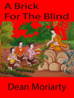 A Brick for the Blind