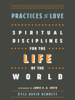 Practices of Love