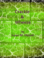 Crackle & Wheeze