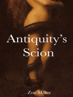 Antiquity's Scion