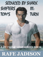 Seduced by Shark Shifters III