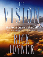 The Vision: The Final Quest and The Call: Two Bestselling Books in One Volume