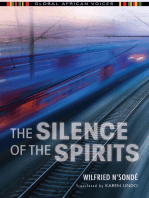 The Silence of the Spirits