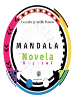 Mandala: Novela Digital