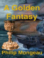 A Golden Fantasy