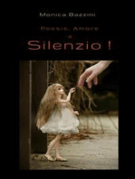 Poesie, Amore e Silenzio!