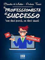 Il Professionista di successo