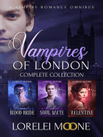 Vampires of London
