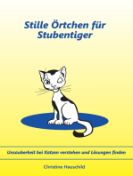 Stille Örtchen für Stubentiger: Unsauberkeit bei Katzen verstehen und Lösungen finden