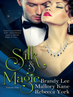 Silk and Magic